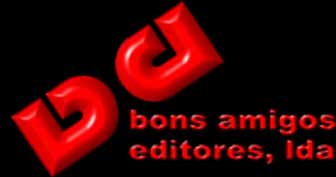 Bons Amigos Editores, Lda.